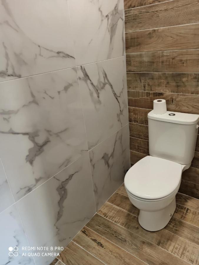 Triplex 110 M2 Centre Historique Avec Jacuzzi Dinan Daire Dış mekan fotoğraf
